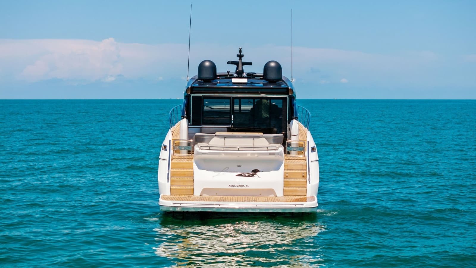 2019 Princess V65 - Photo 73