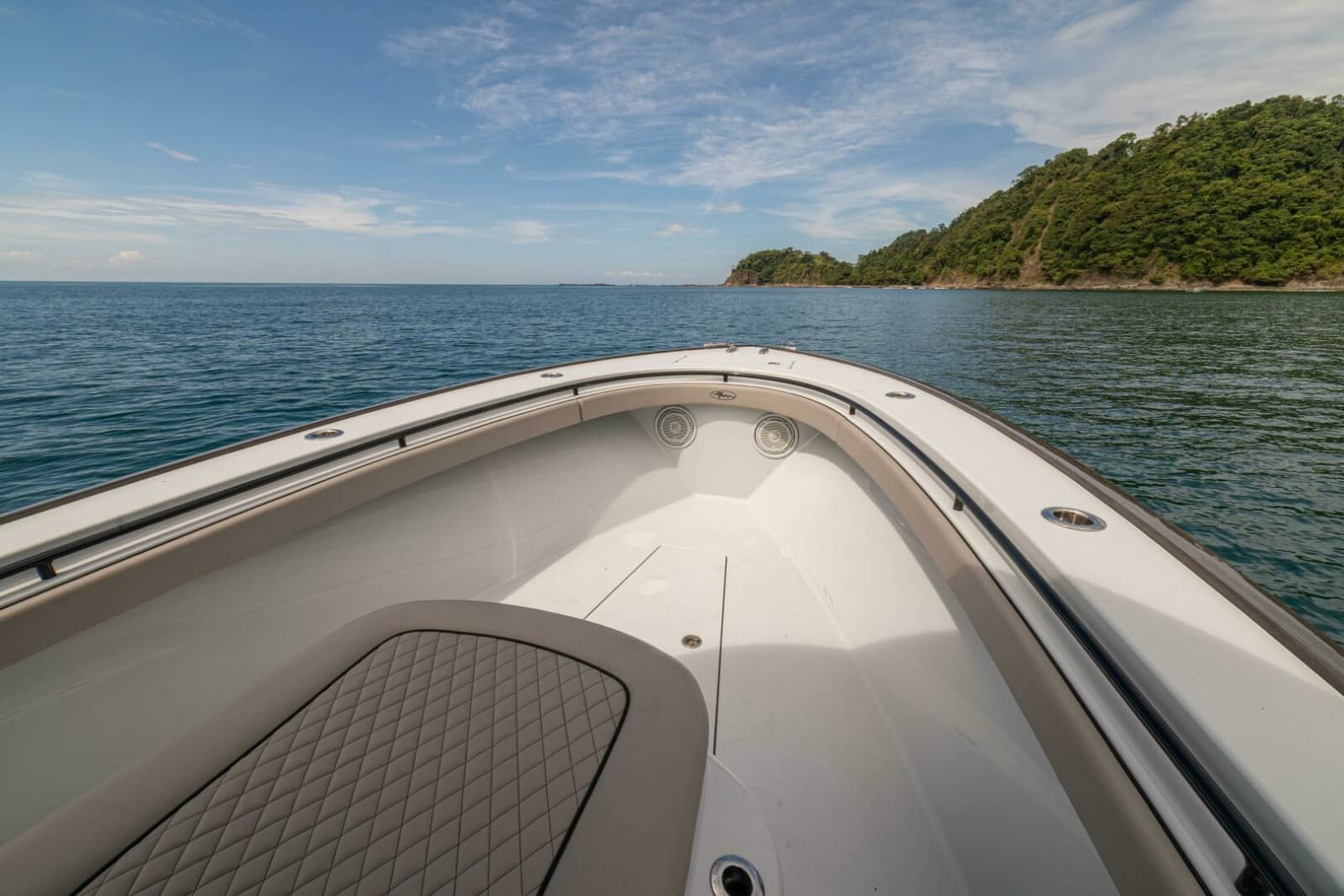 2024 Valhalla Boatworks V-33 - Photo 5