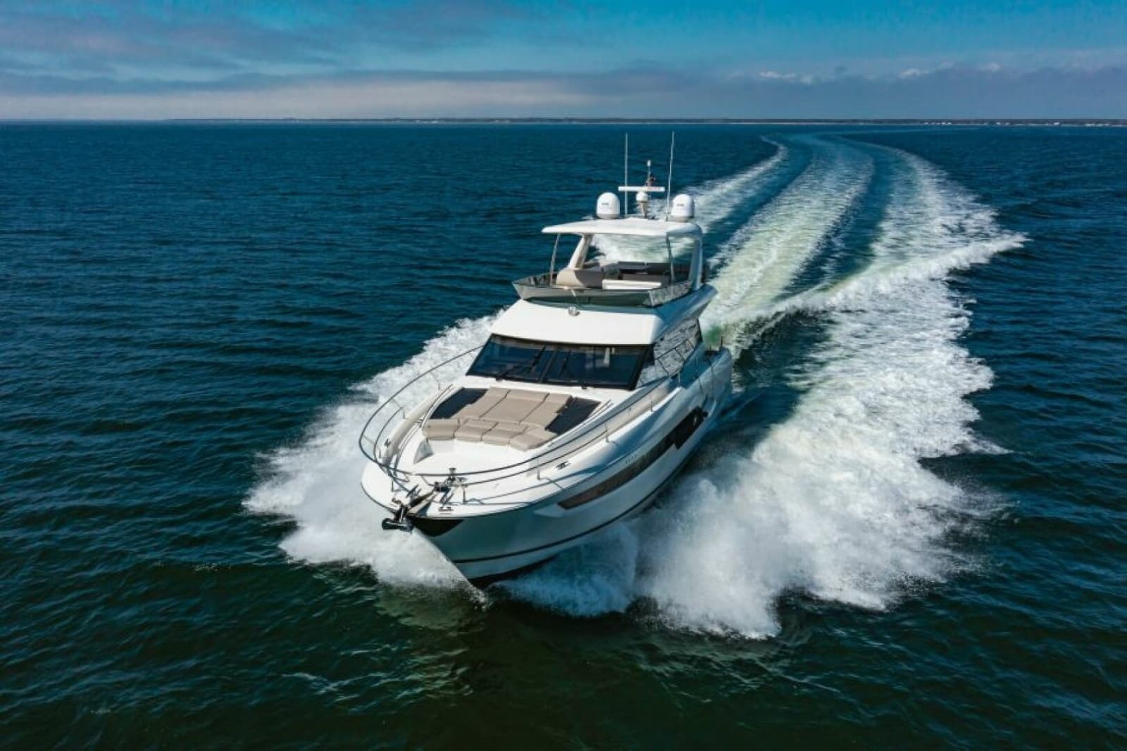 2020 Prestige 630 Flybridge - Photo 77