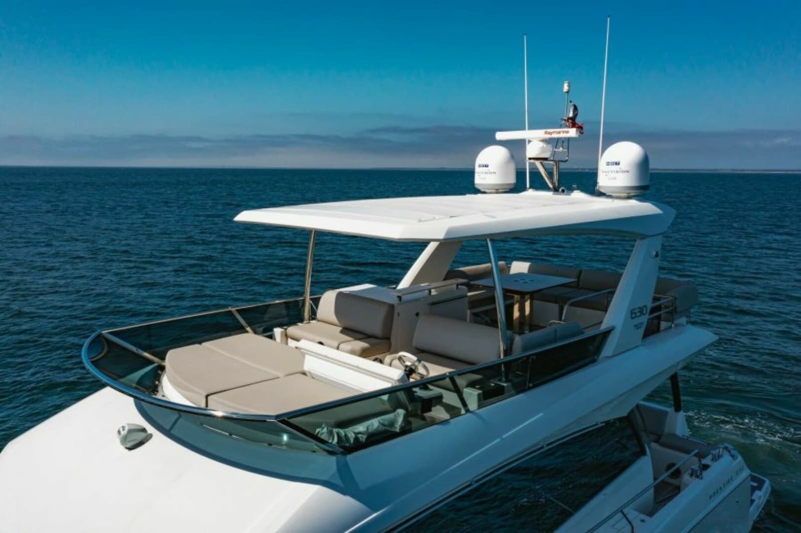 2020 Prestige 630 Flybridge - Photo 59