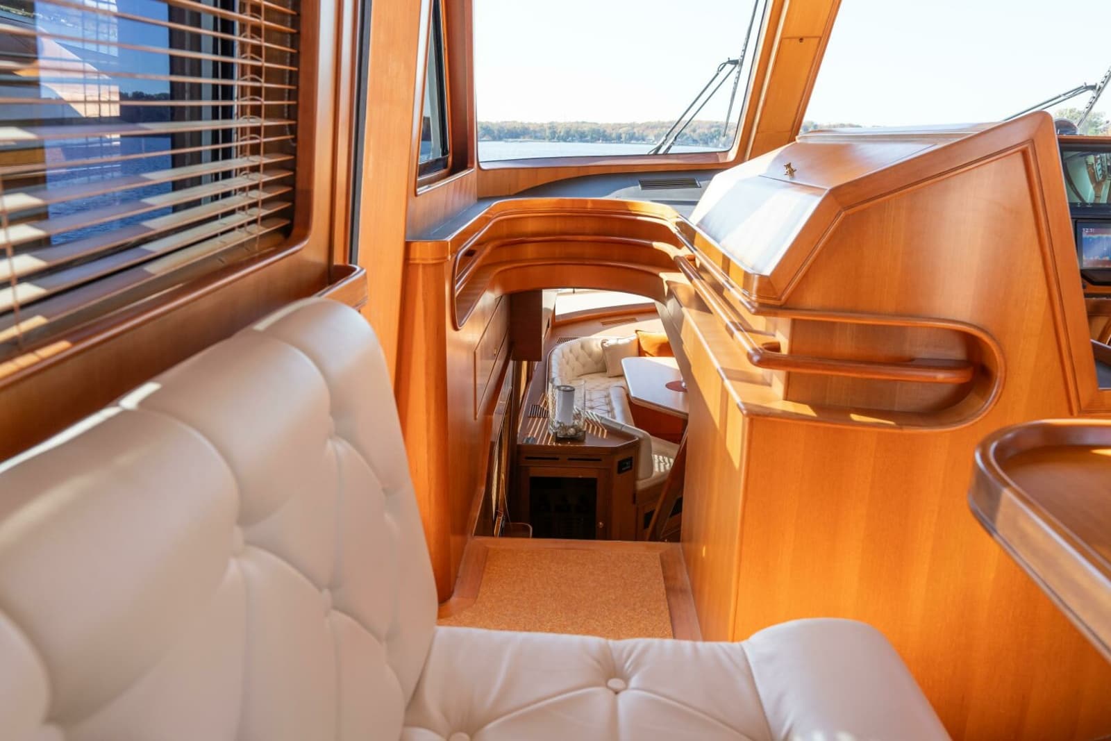 2007 Marlow 72 E-CB - Photo 52