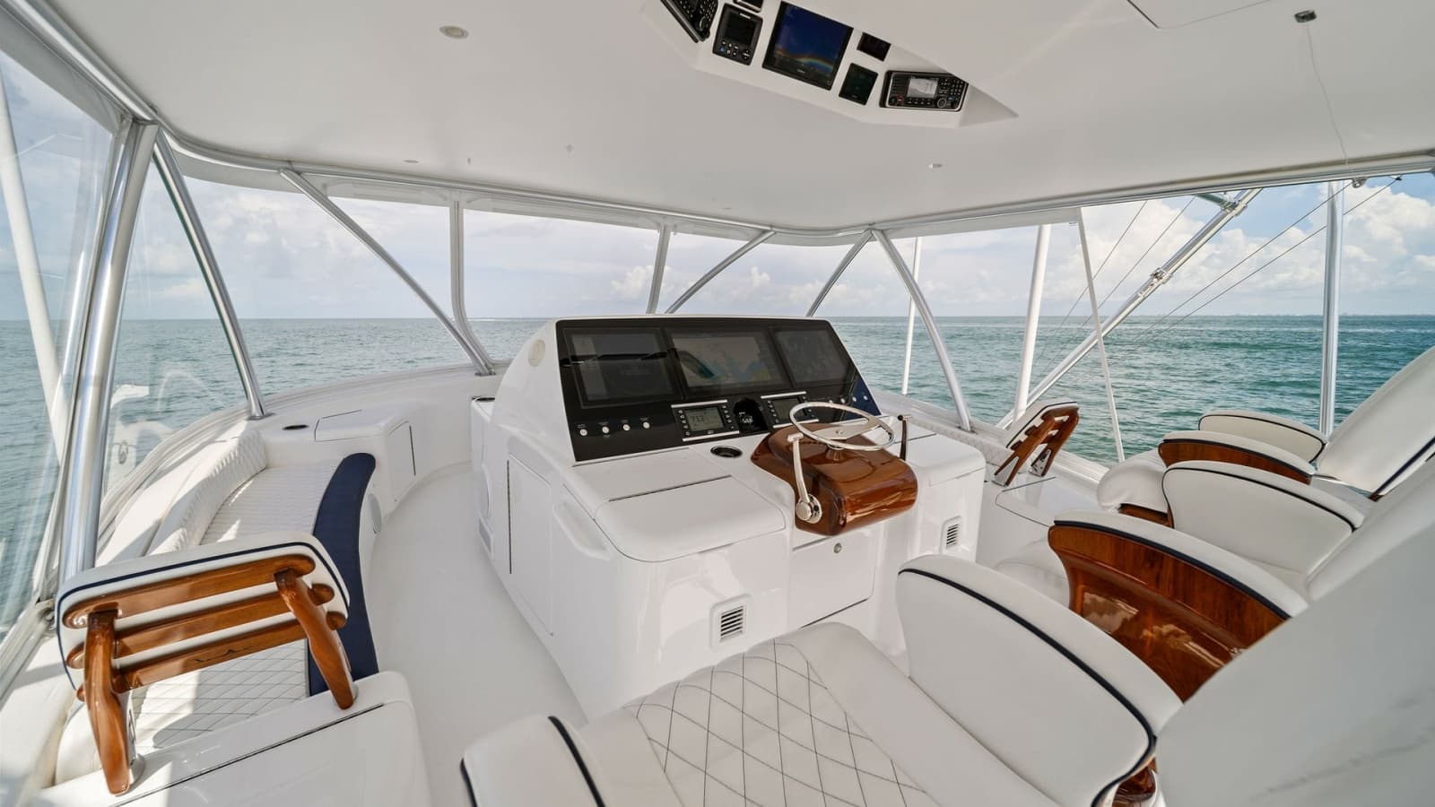 2024 Viking 64 Convertible - Photo 71