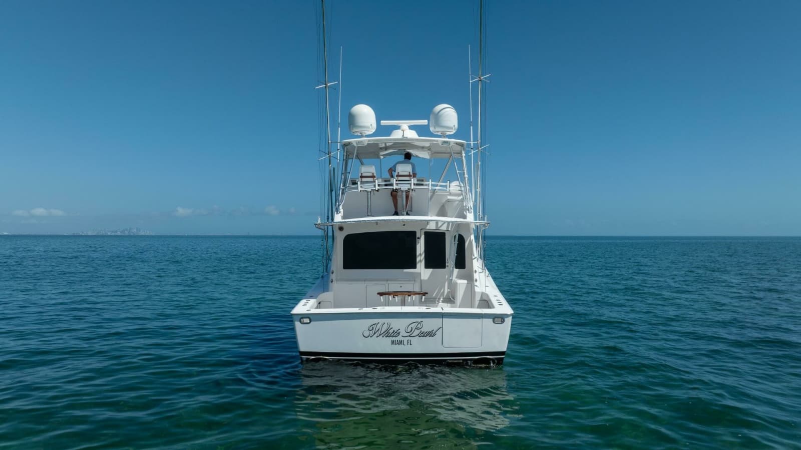 2006 Viking 52 Convertible - Photo 56