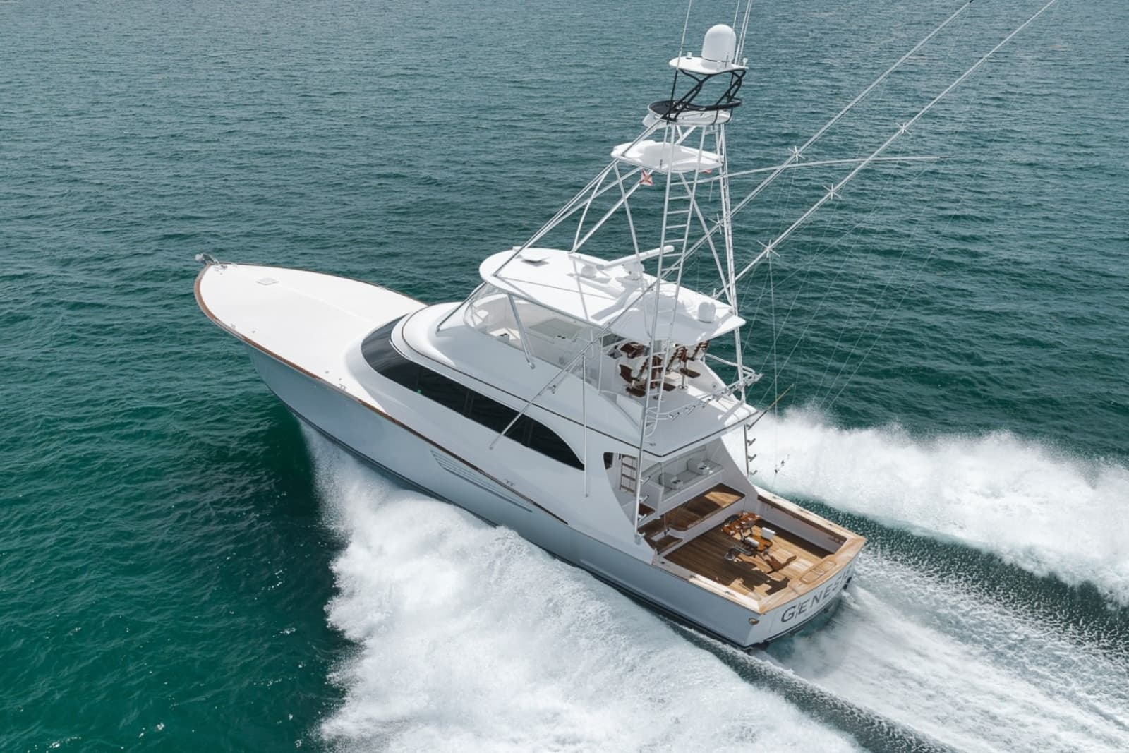 2021 Weaver 75 Convertible - Photo 80