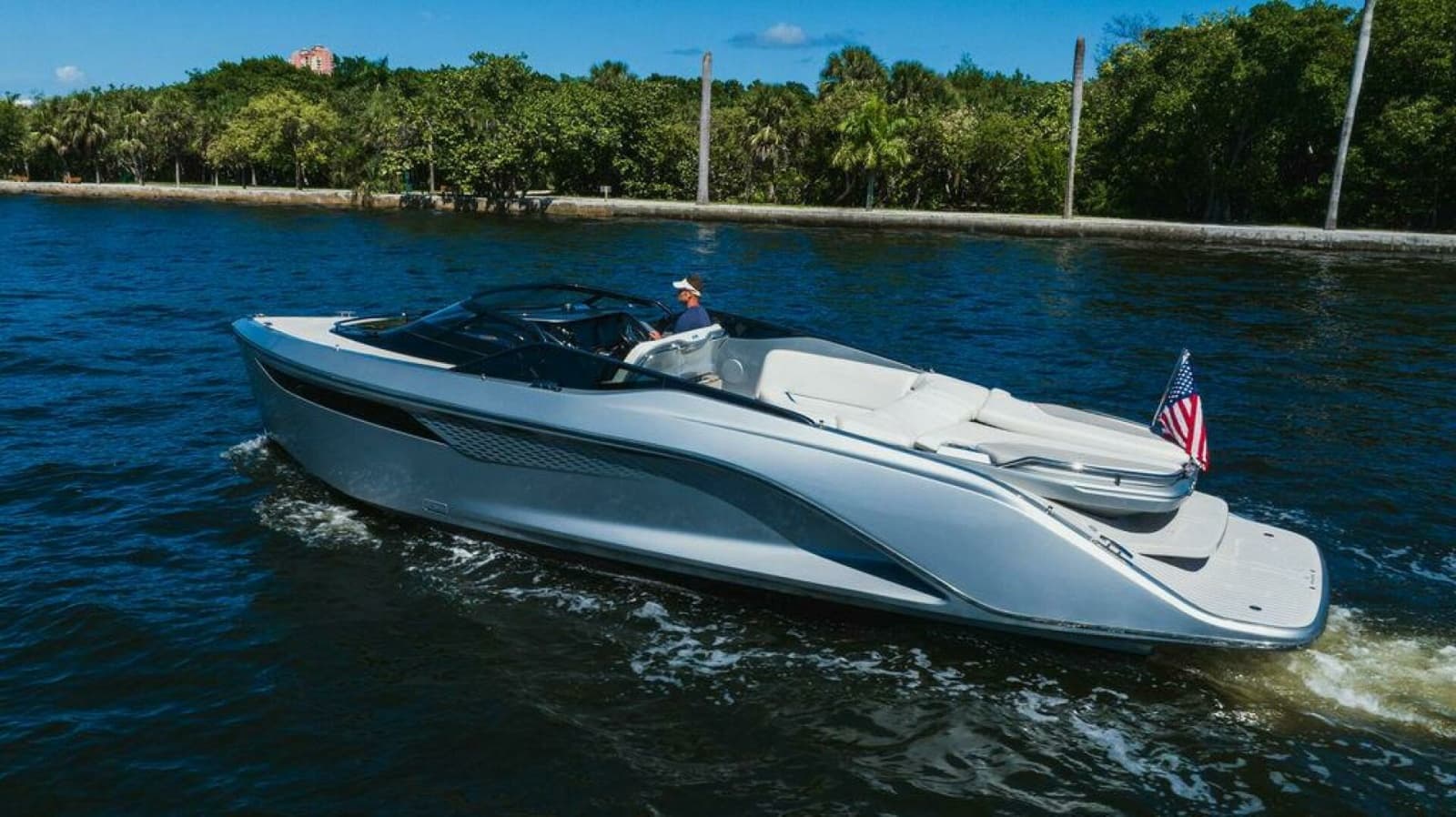 2020 Princess R35 - Photo 2