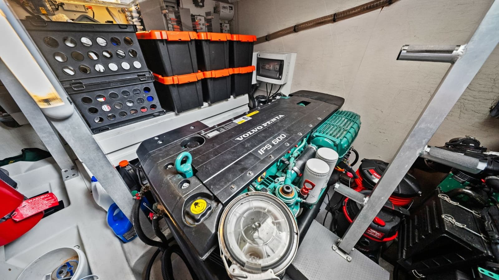 2015 Prestige 500 Fly - Photo 75
