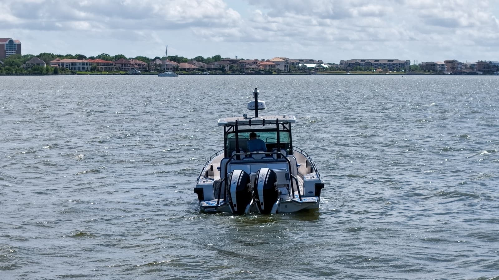 2019 Axopar 37 Sun Top - Photo 71