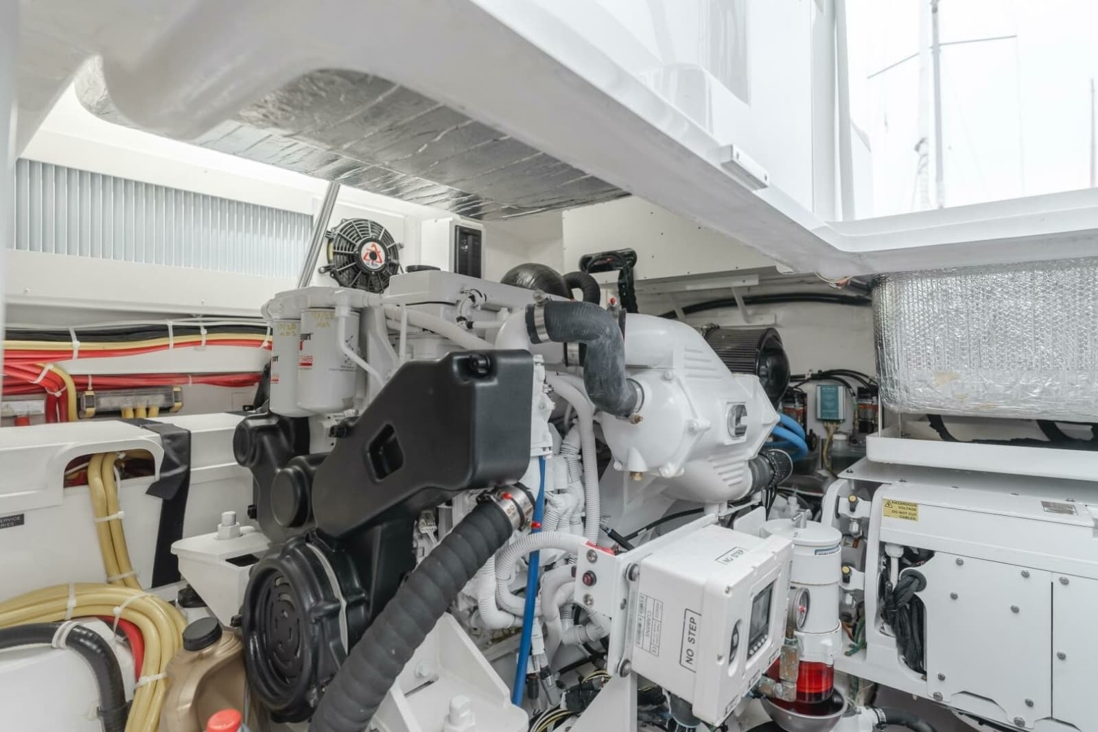 2022 Viking 38 Open Billfish - Photo 23