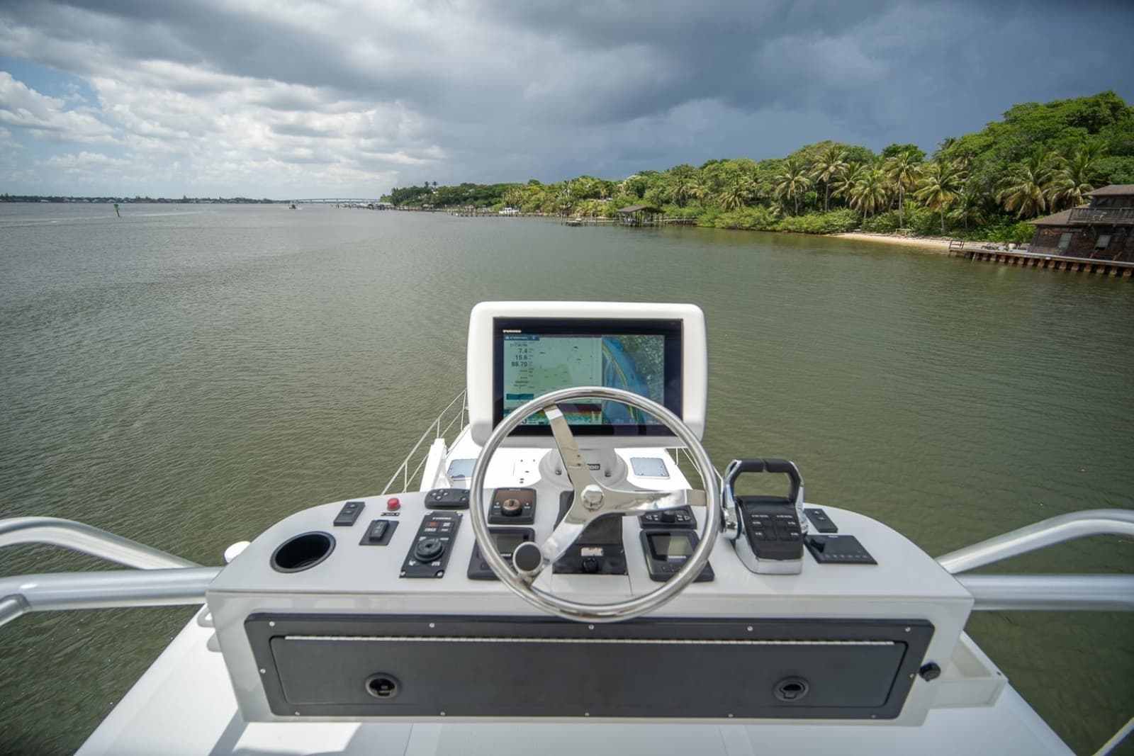 2000 Venturer 44 Catamaran/Sportfish - Photo 84