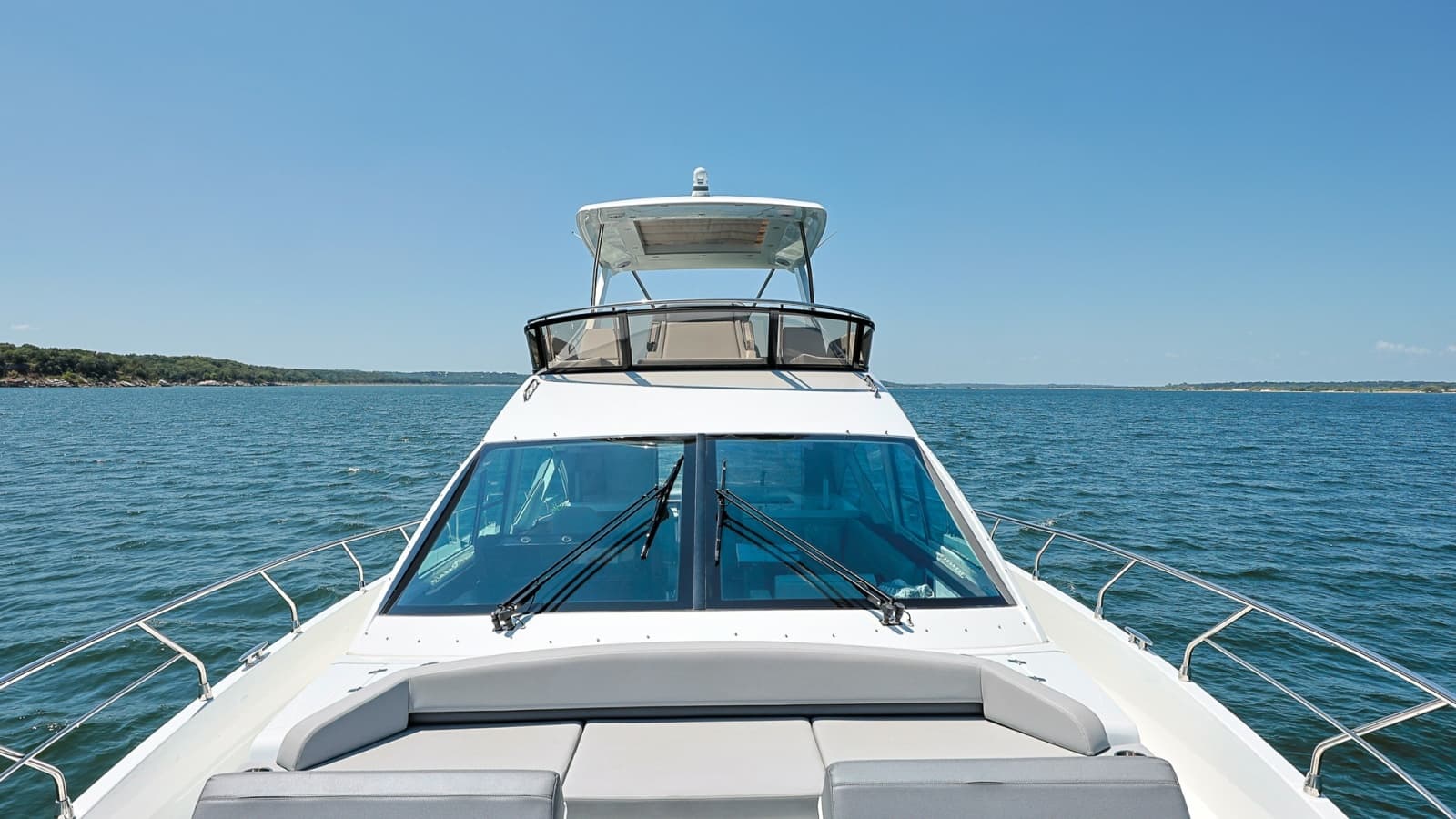 2020 Cruisers 60 Cantius - Photo 57