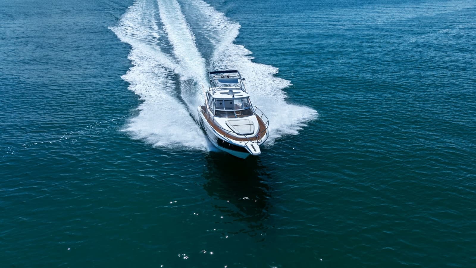 2005 Sunseeker 37 Sport Tower - Photo 63