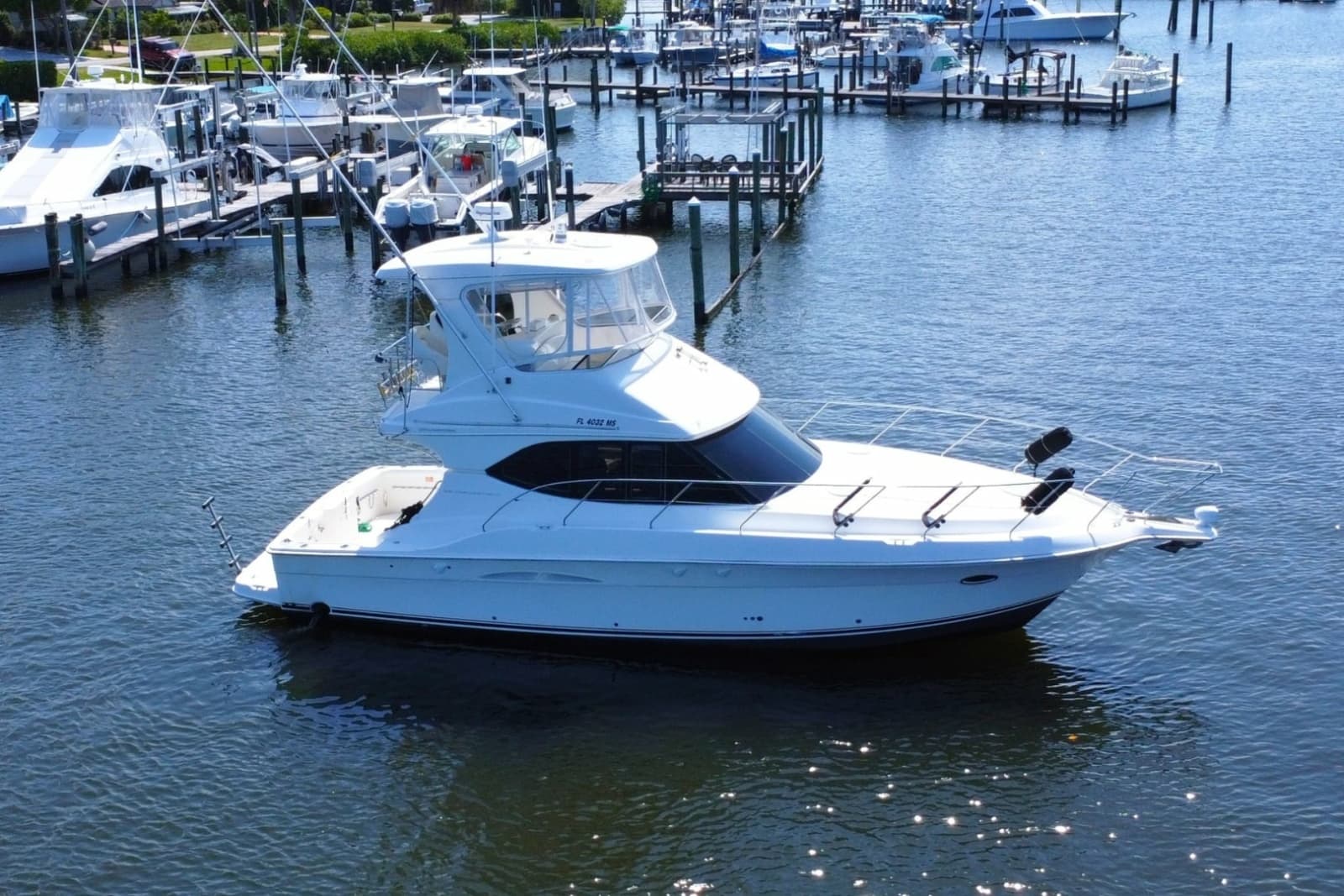 2005 Silverton Convertible - Photo 1