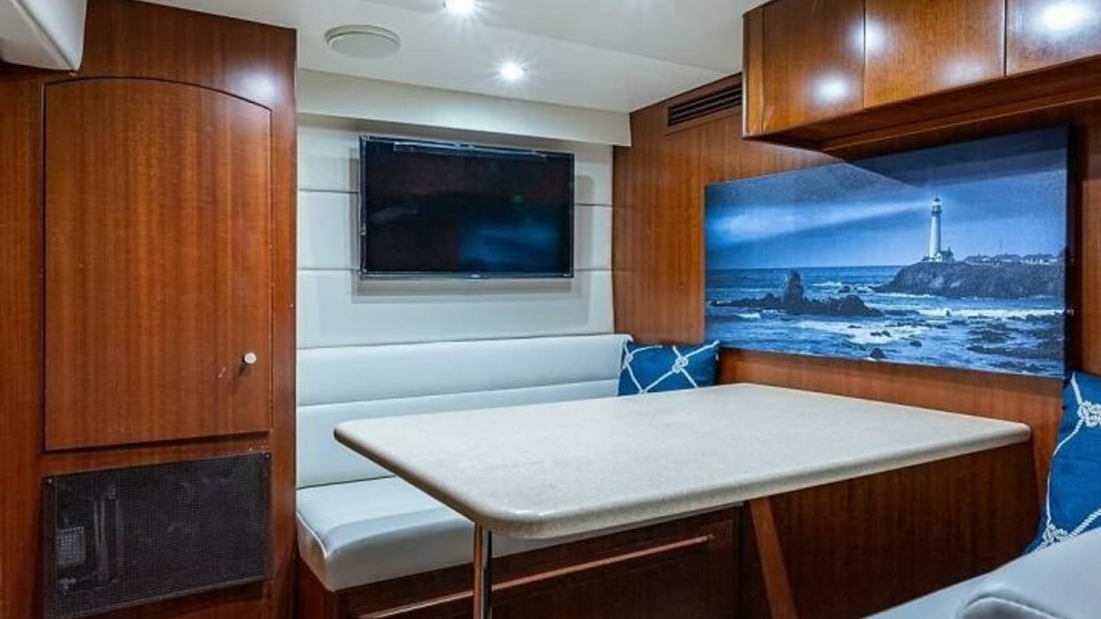 2003 Hatteras Raised Pilothouse - Photo 66