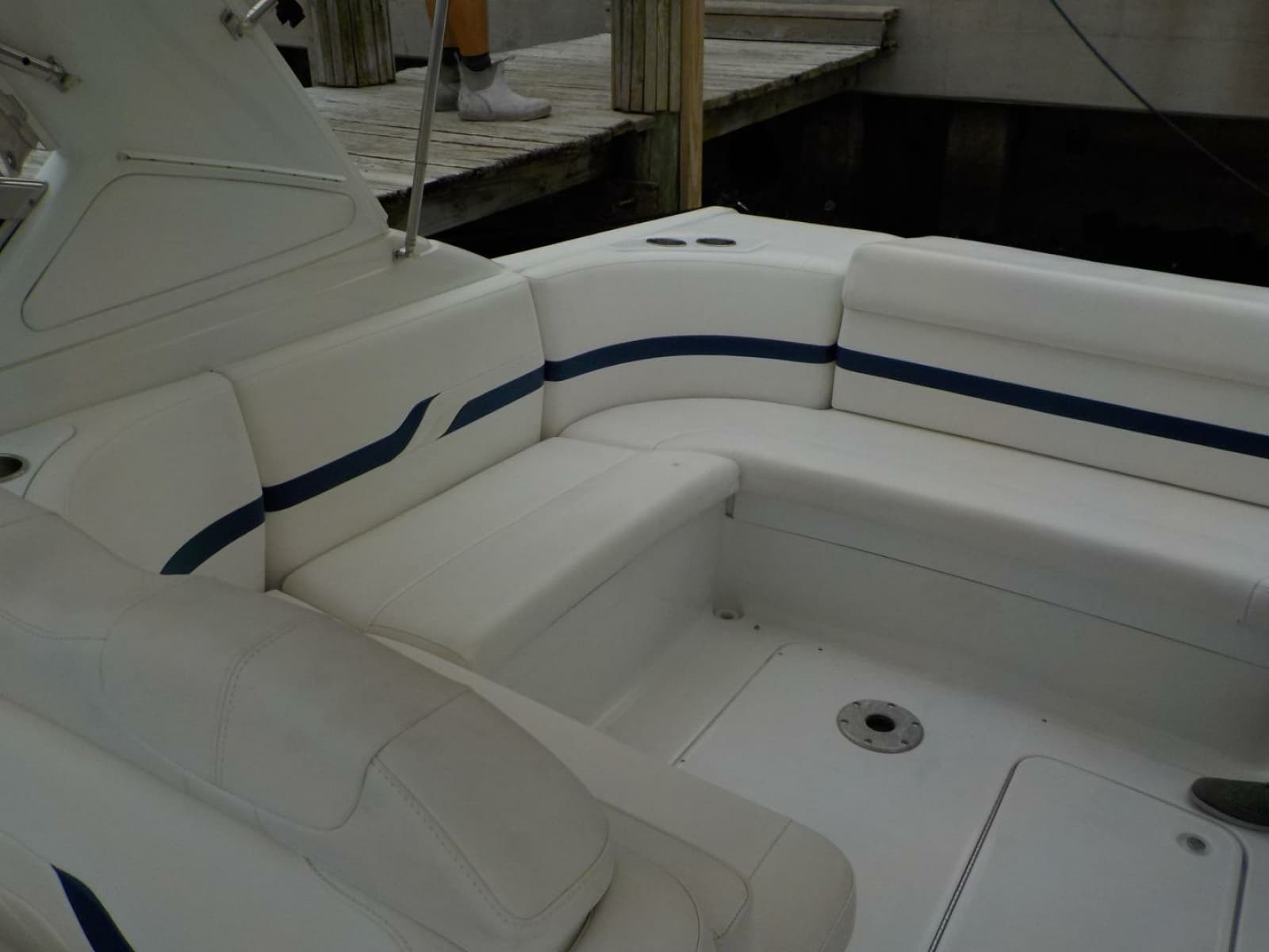 2006 Formula 330 SS - Photo 10