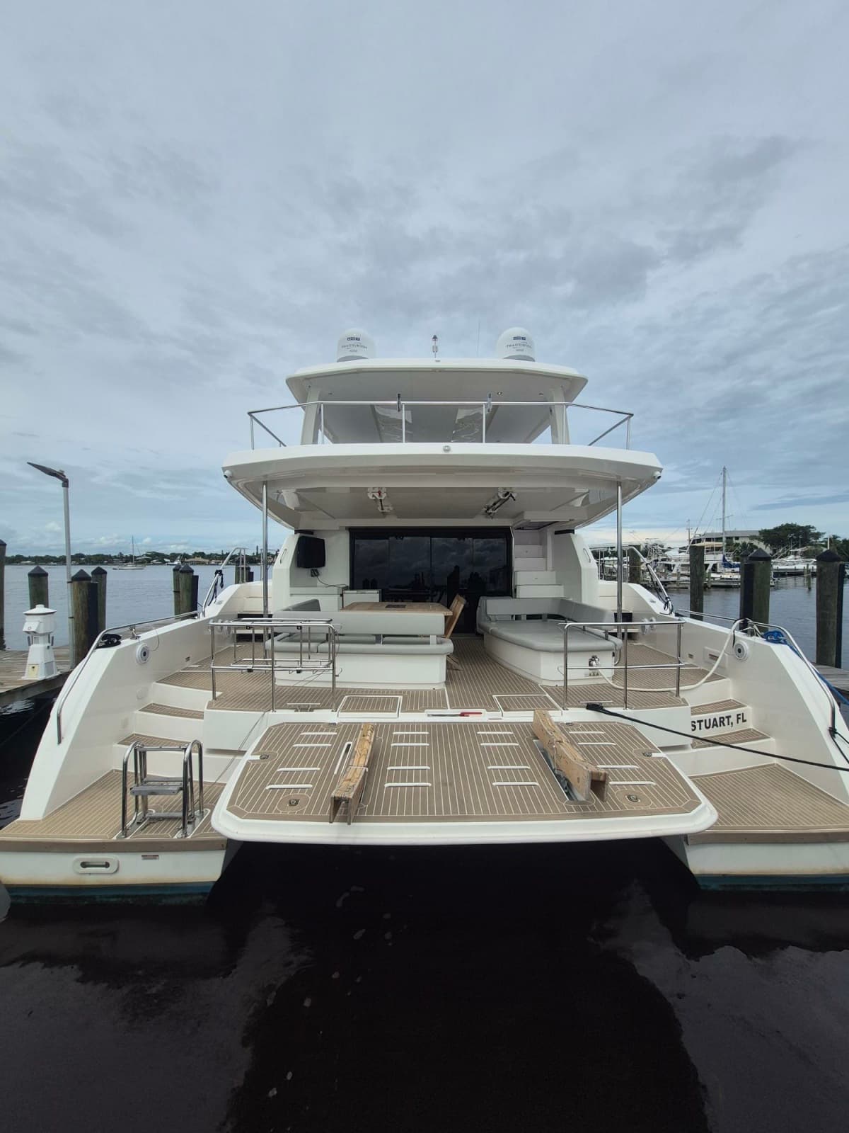 2023 Leopard 53 Powercat - Photo 5