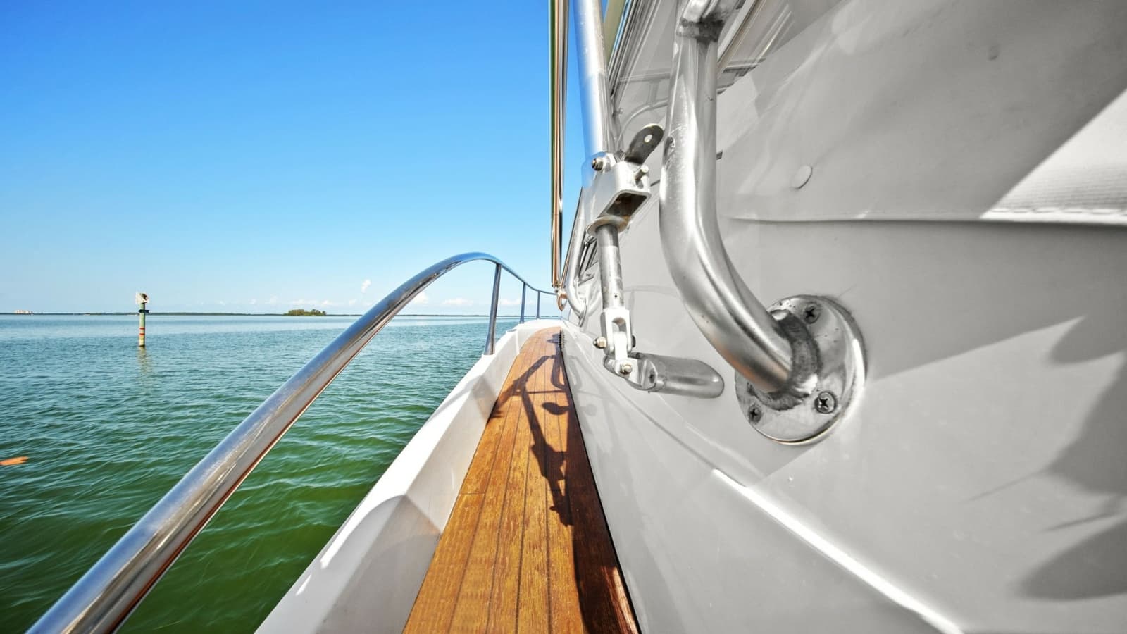 2005 Sunseeker 37 Sport Tower - Photo 23