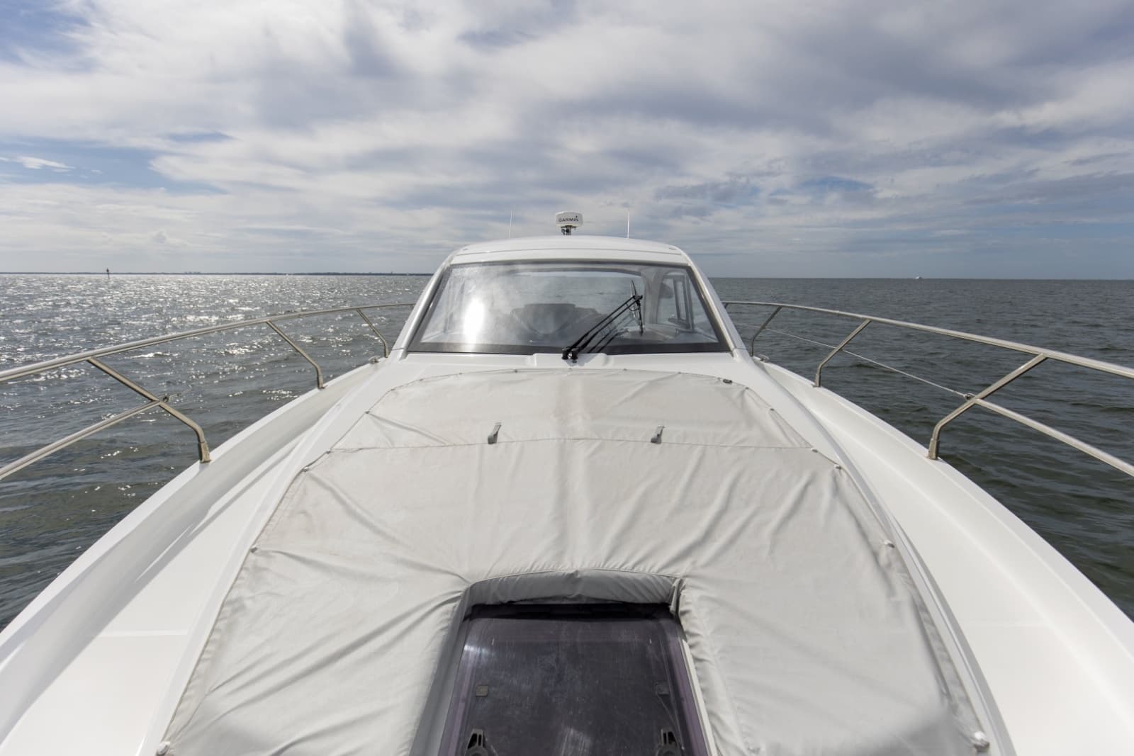 2022 Beneteau 41 Grand Turismo - Photo 30