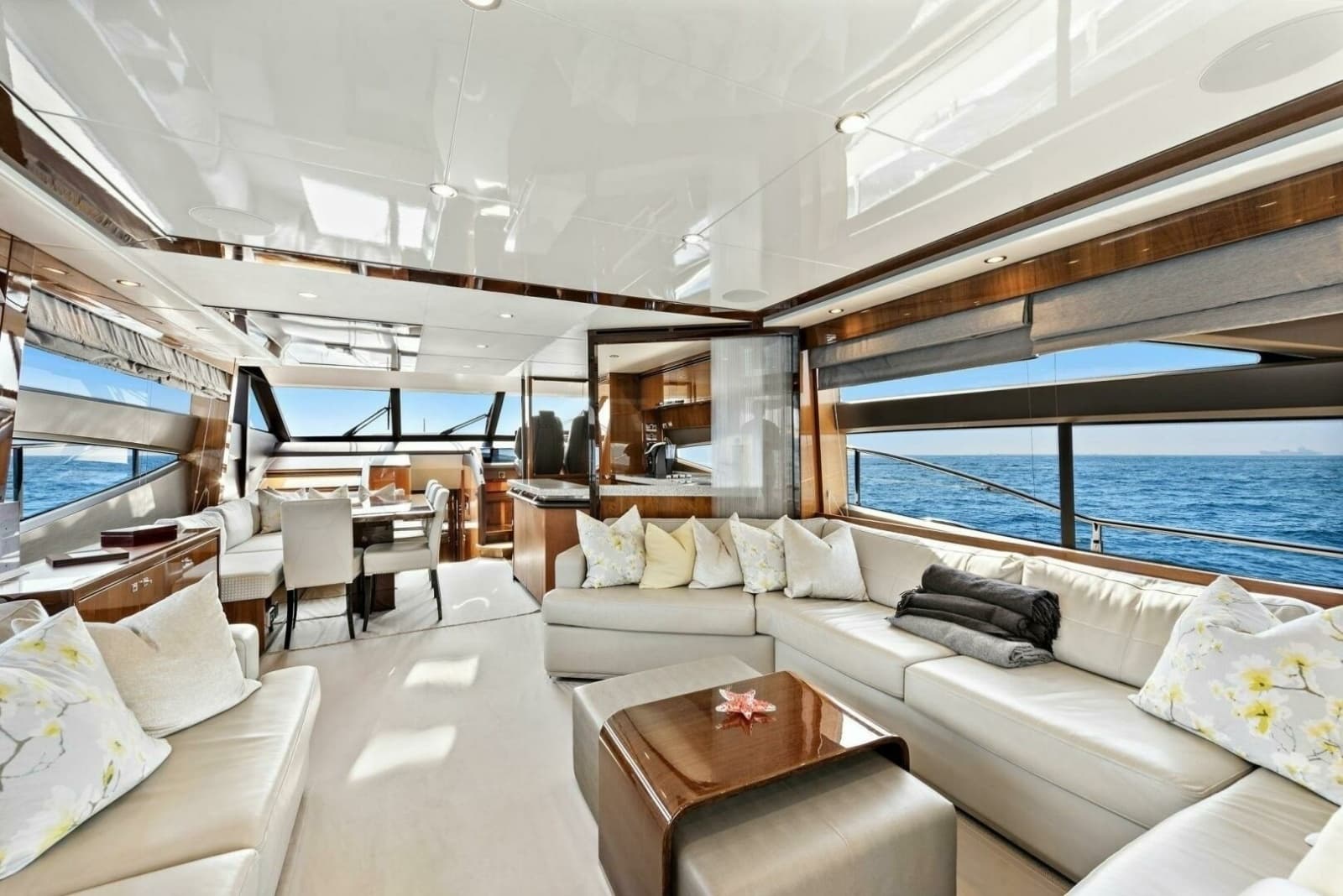 2015 Princess 72 Motoryacht - Photo 2