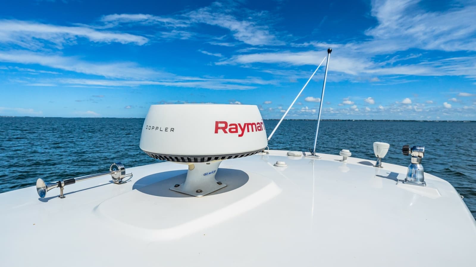 2019 Boston Whaler 280 Outrage - Photo 83