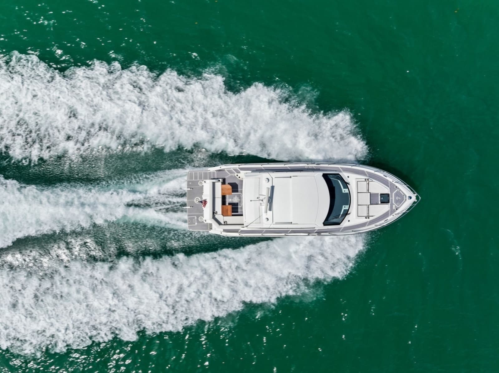 2019 Cruisers Yachts 42 Cantius - Photo 69