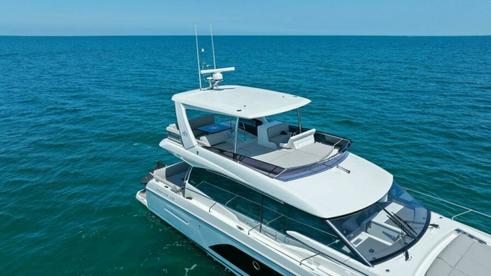 2022 Prestige 590 Flybridge - Photo 66
