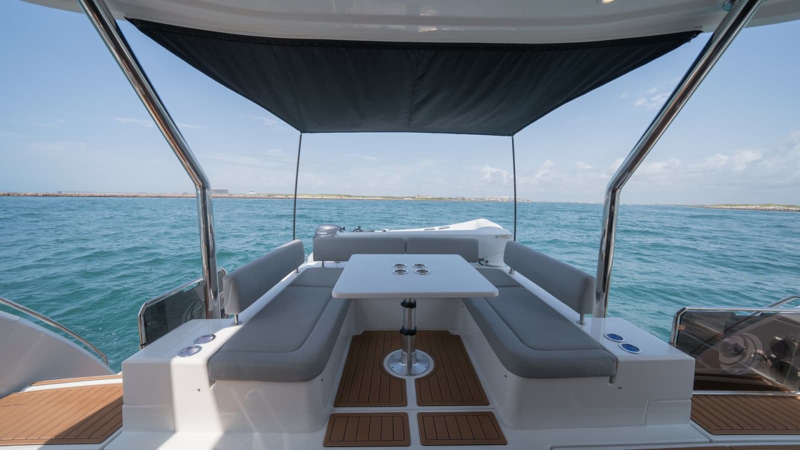 2021 Aquila 44 Motor Yacht - Photo 33