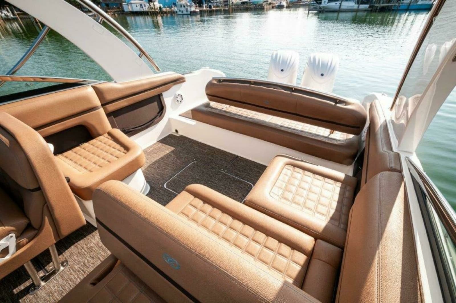 2022 Cobalt 30SC - Photo 4