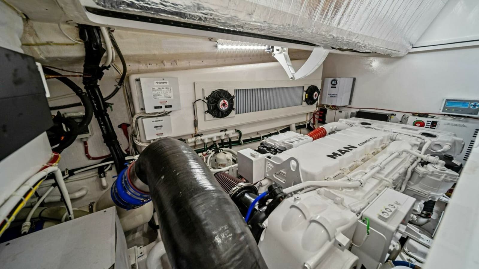 2021 Viking 46 Billfish - Photo 135
