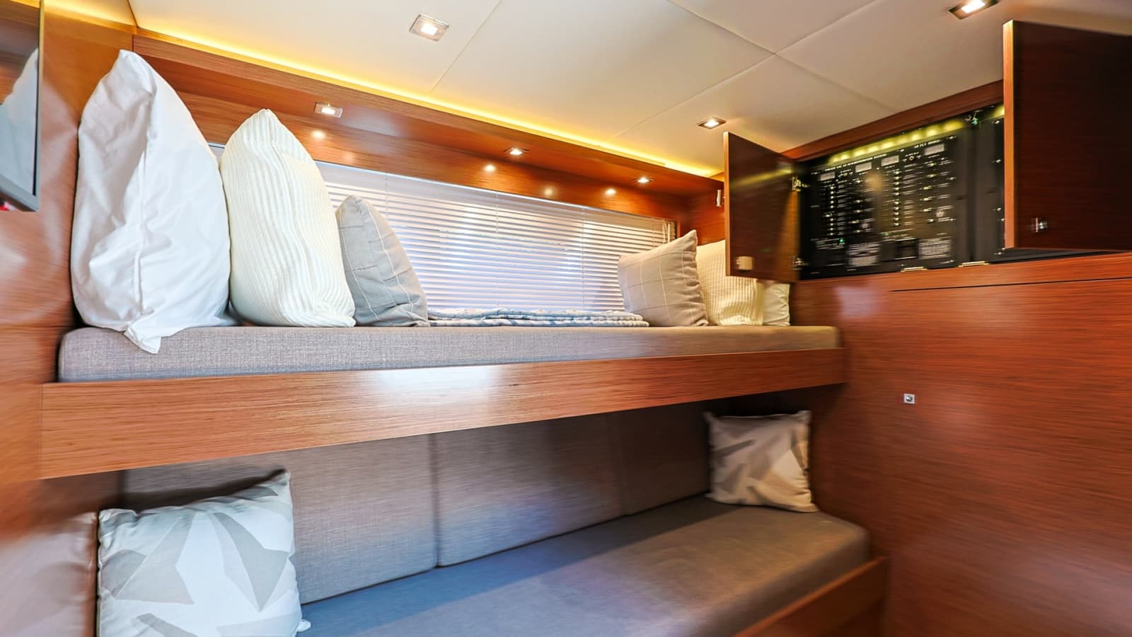 2020 Cruisers 60 Cantius - Photo 24