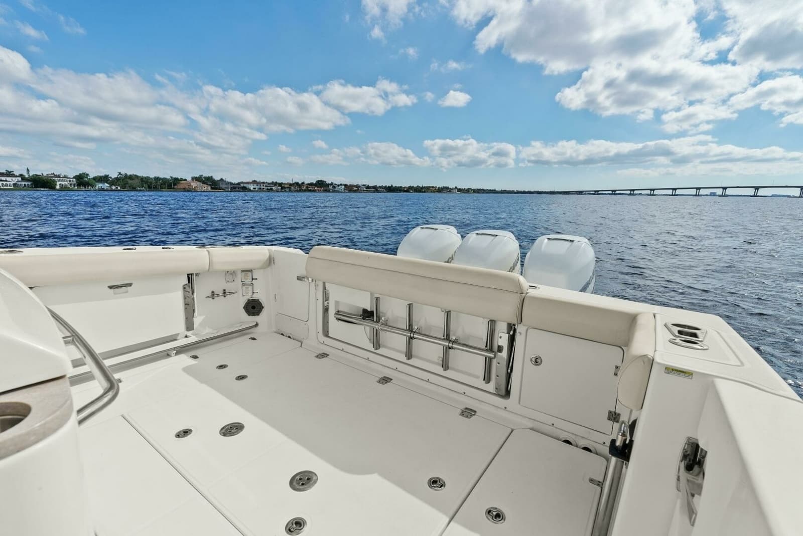 2019 Boston Whaler 380 Outrage - Photo 3