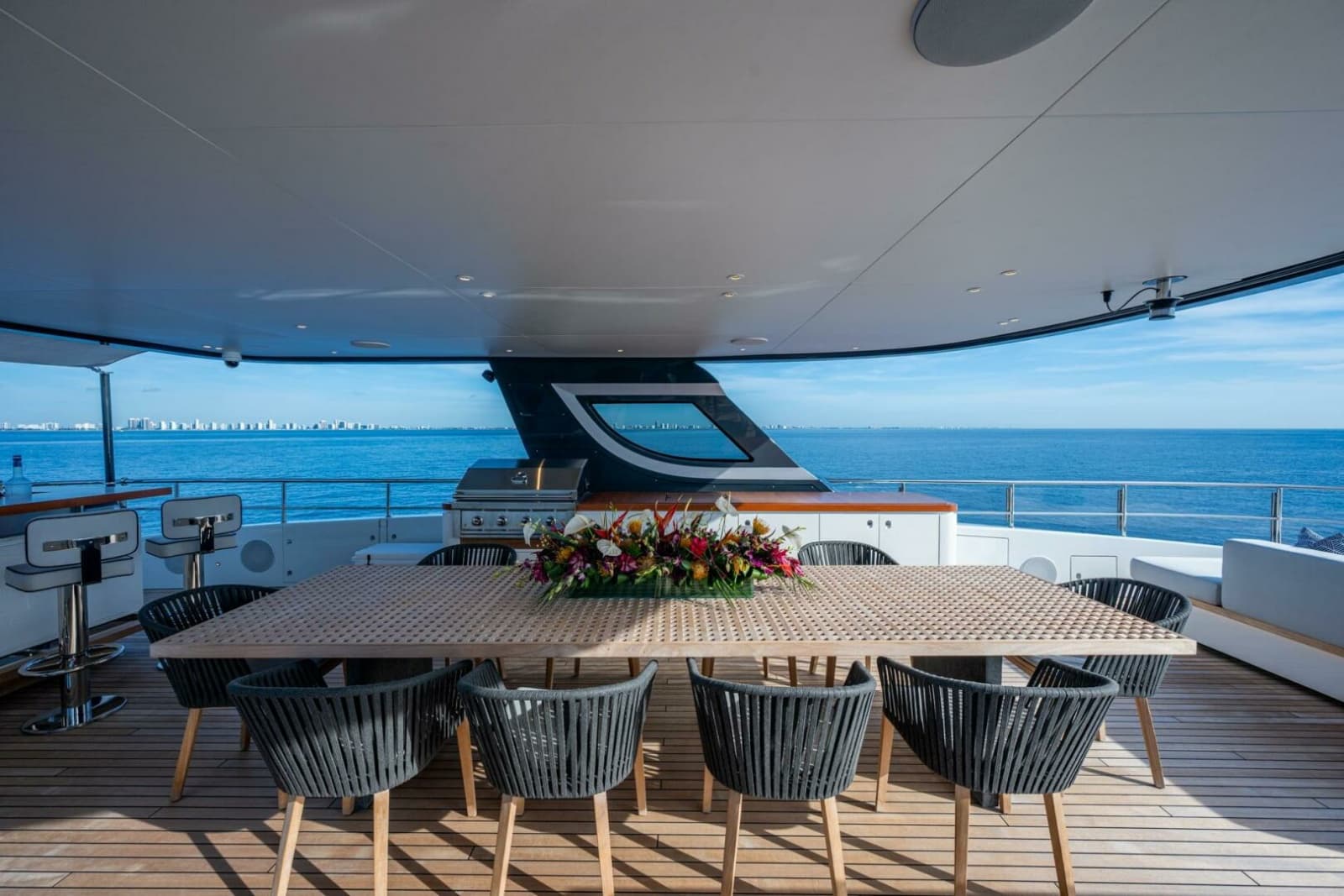 2023 Benetti 34M OASIS - Photo 110