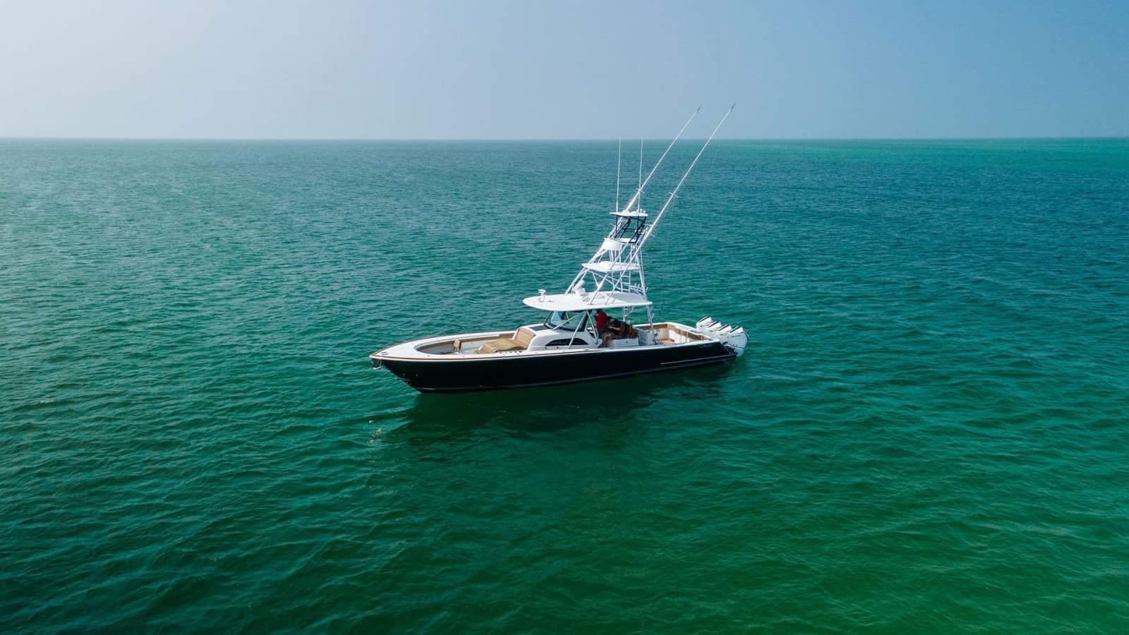 2022 Valhalla Boatworks V-46 - Photo 26