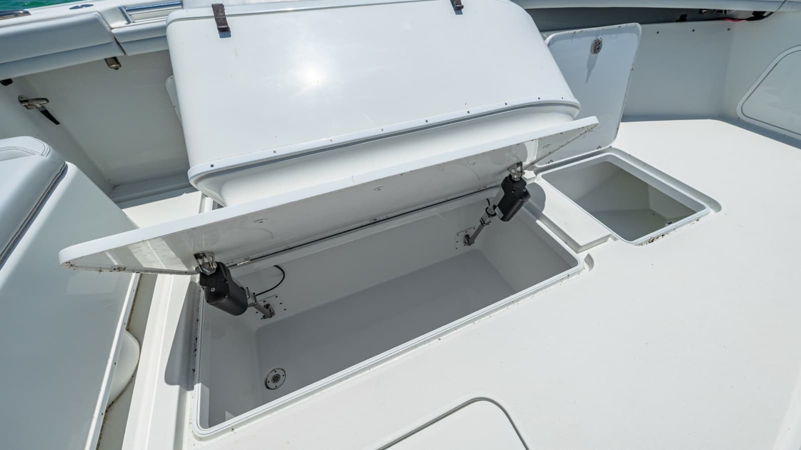 2021 Yellowfin 36 Offshore - Photo 51