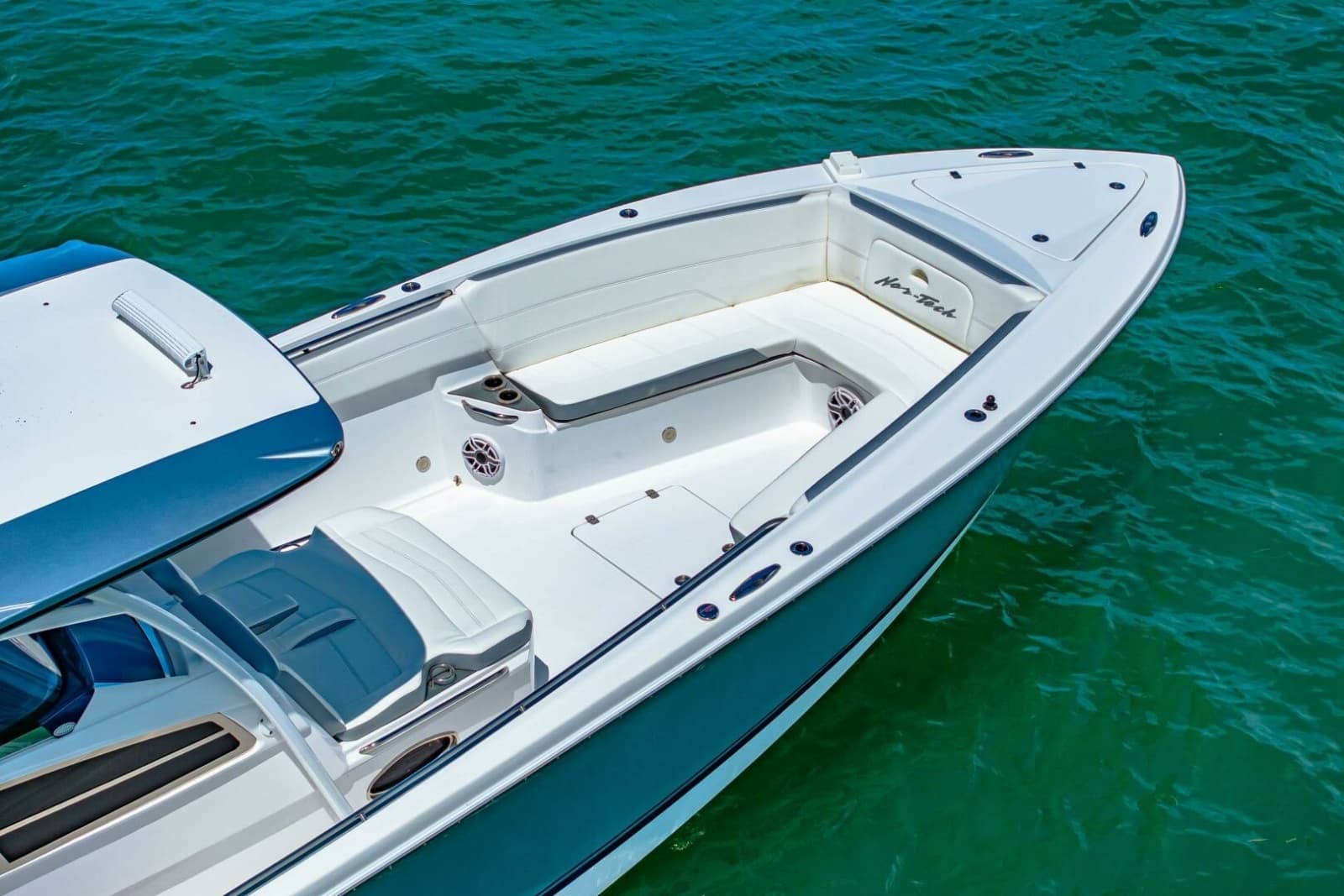 2021 Nor-Tech 390 SS - Photo 61