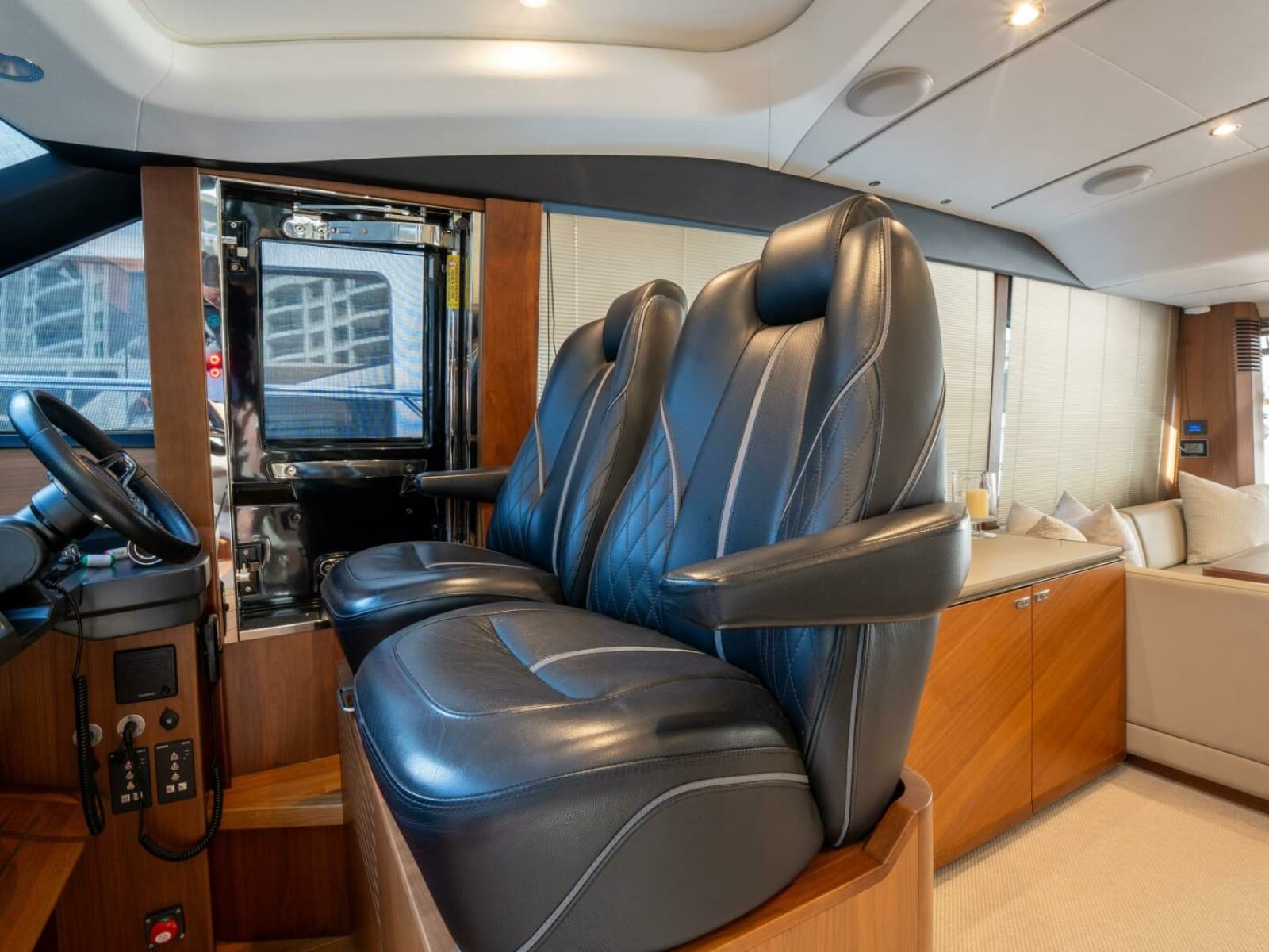 2020 Princess S66 - Photo 31