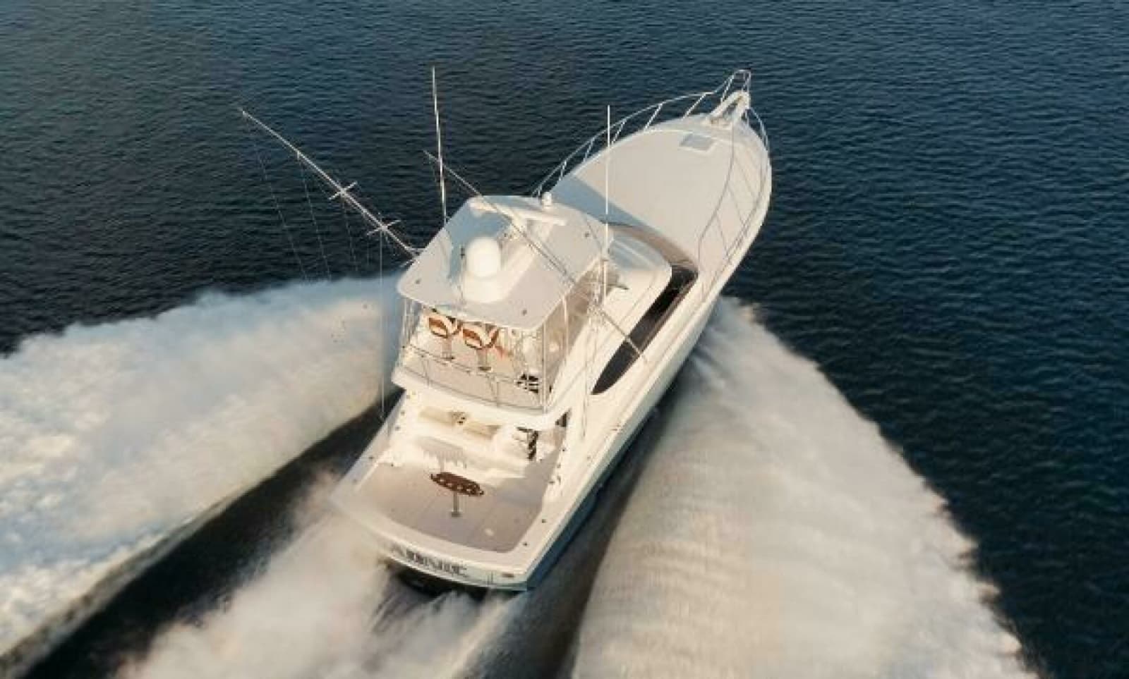 2018 Hatteras GT54 - Photo 36