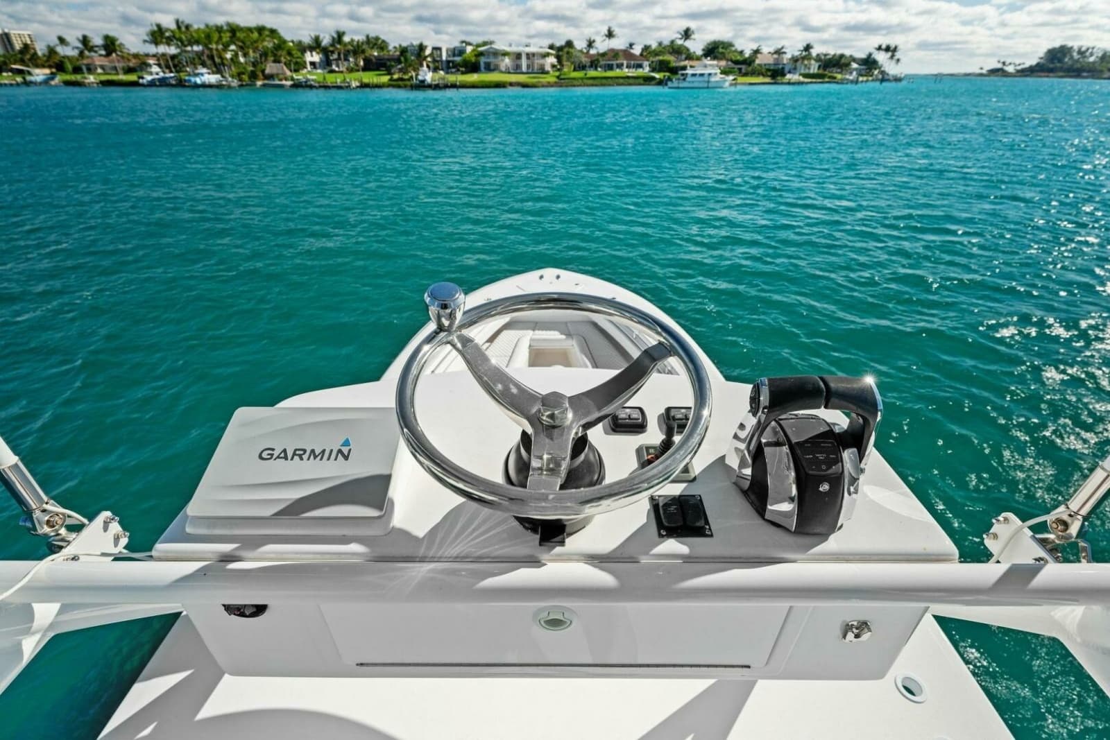2019 Invincible 42 Open Fisherman - Photo 30