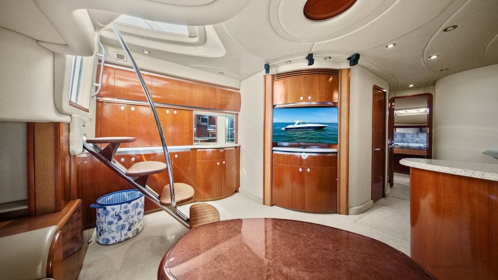 2005 Sea Ray Sundancer 500 - Photo 17