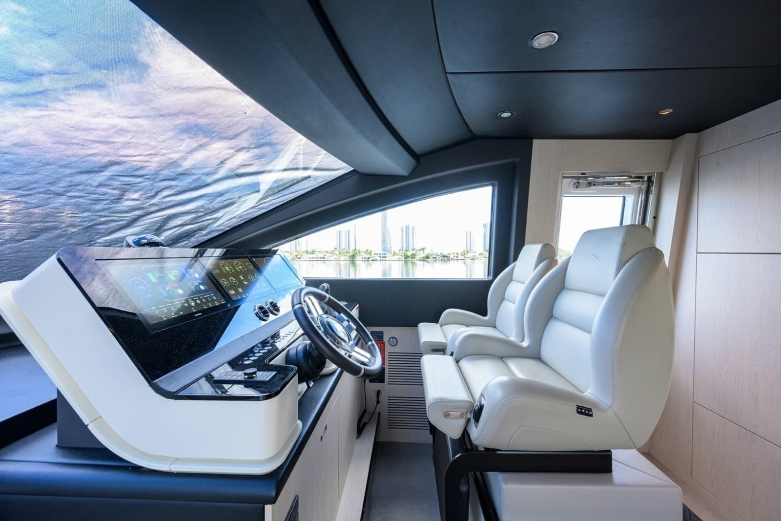 2024 Azimut Fly 78 - Photo 34