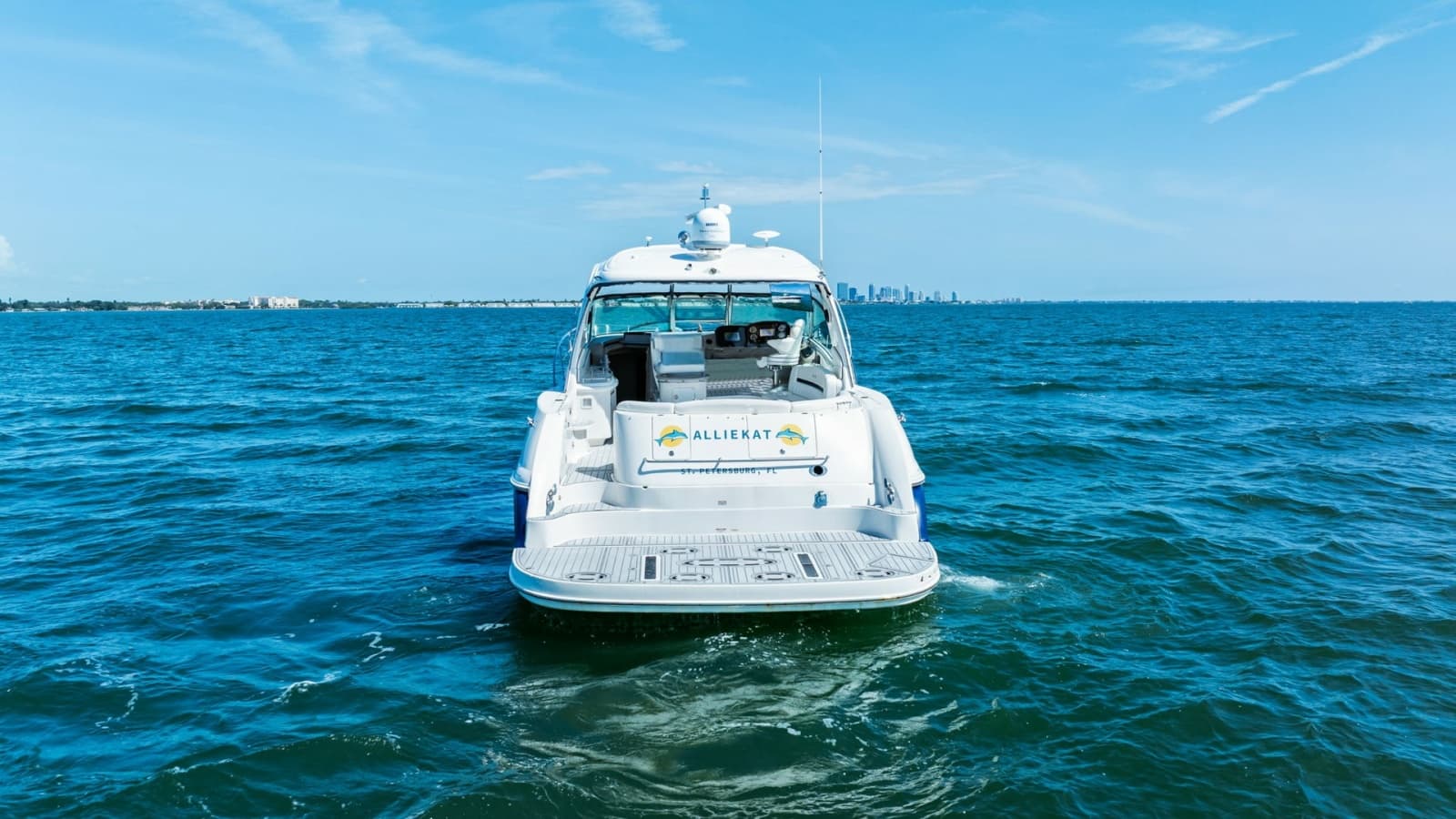 2005 Sea Ray Sundancer 500 - Photo 57