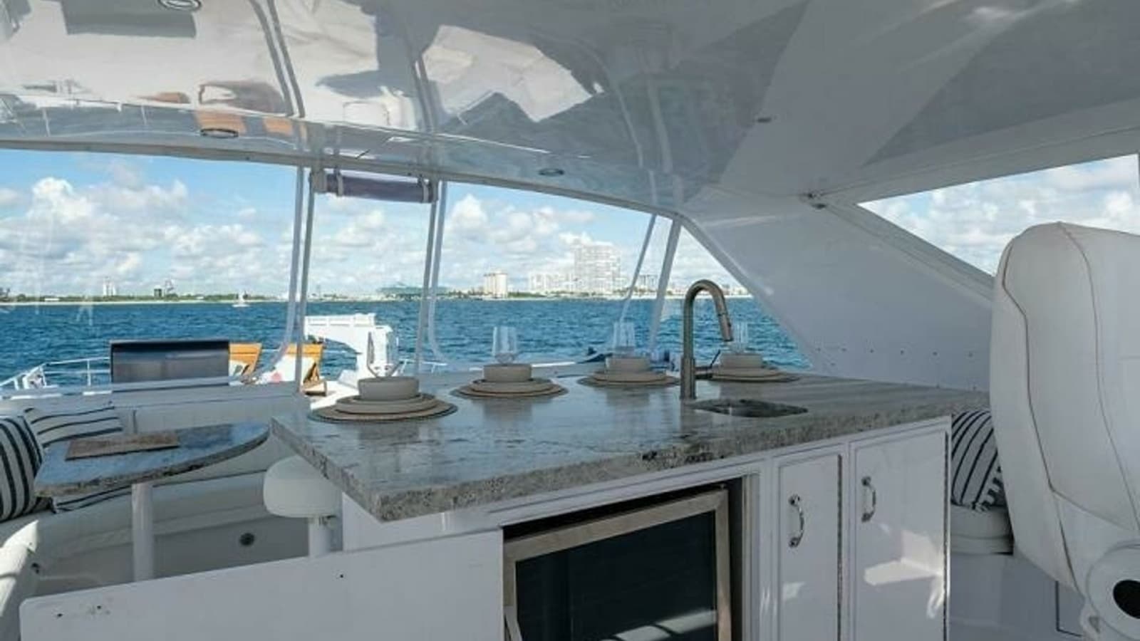 2003 Hatteras Raised Pilothouse - Photo 52