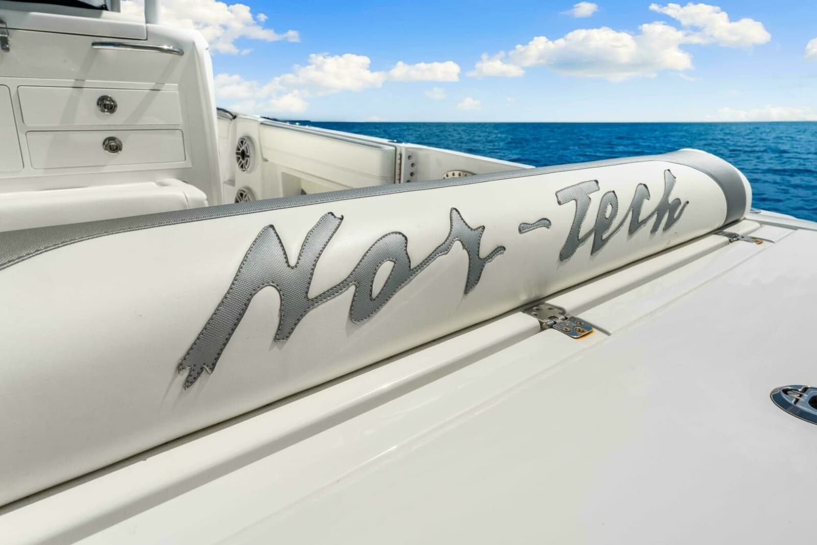 2021 Nor-Tech 390 SS - Photo 12