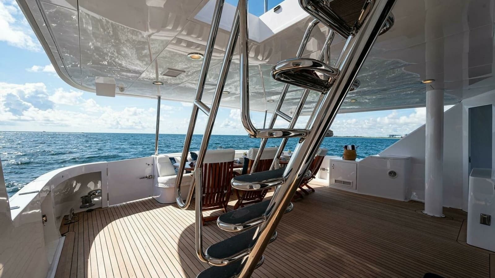 2003 Hatteras Raised Pilothouse - Photo 65