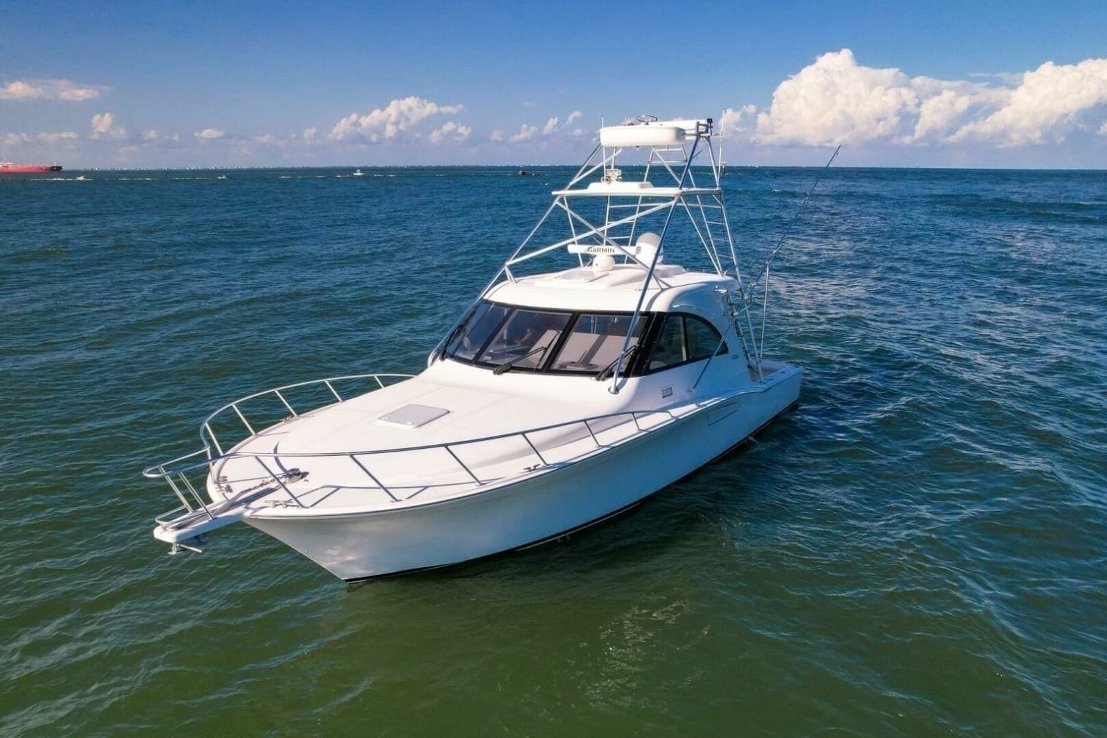 2012 Cabo 40 Express - Photo 105