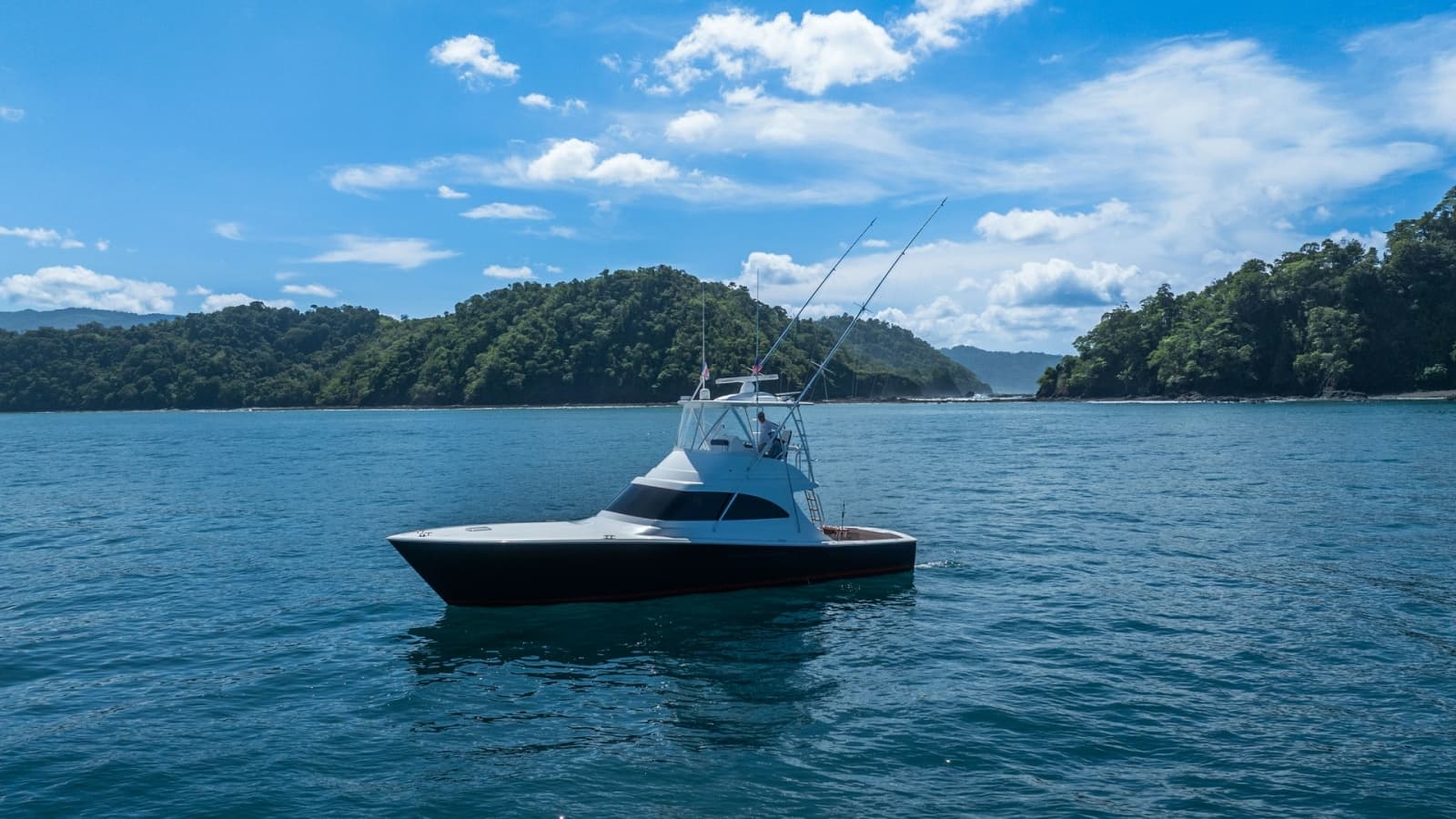 2020 Viking 46 BF - Photo 36