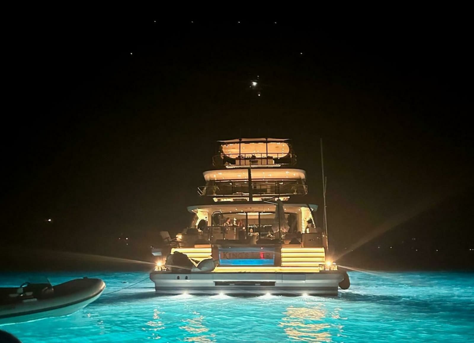 2023 Benetti 34M OASIS - Photo 141