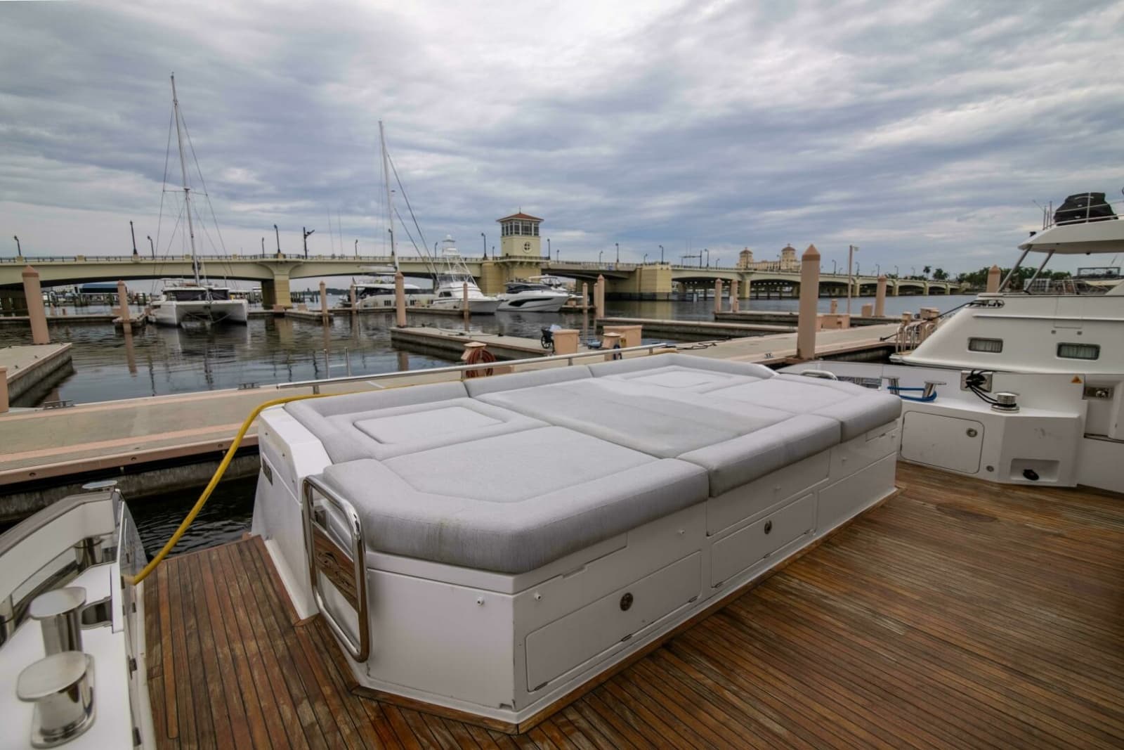 2019 Azimut S7 - Photo 48