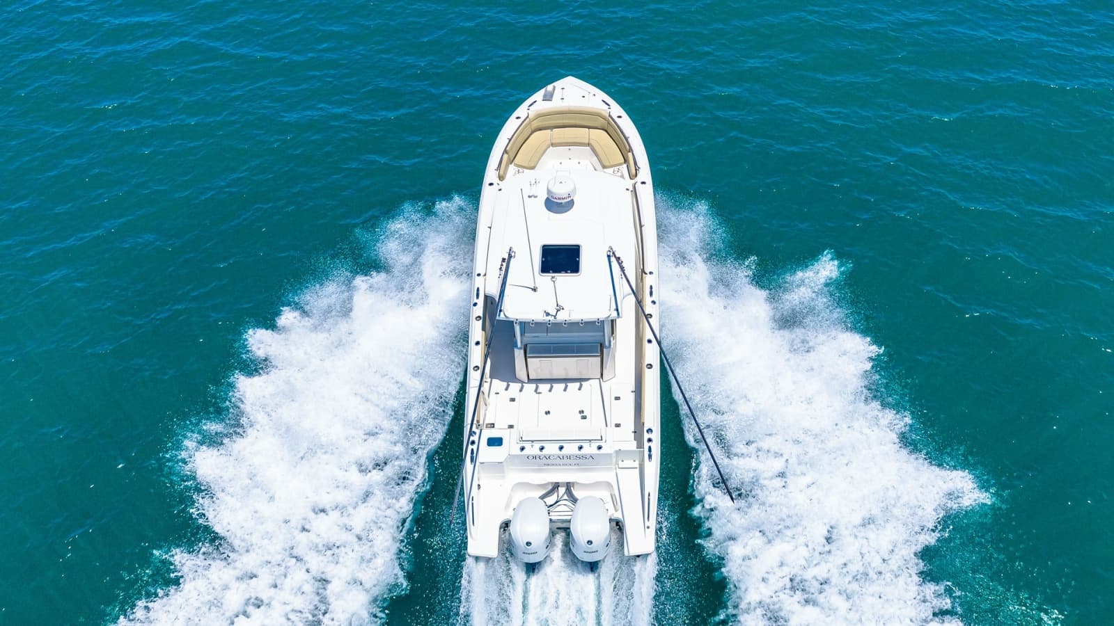 2019 Pursuit S 328 - Photo 49