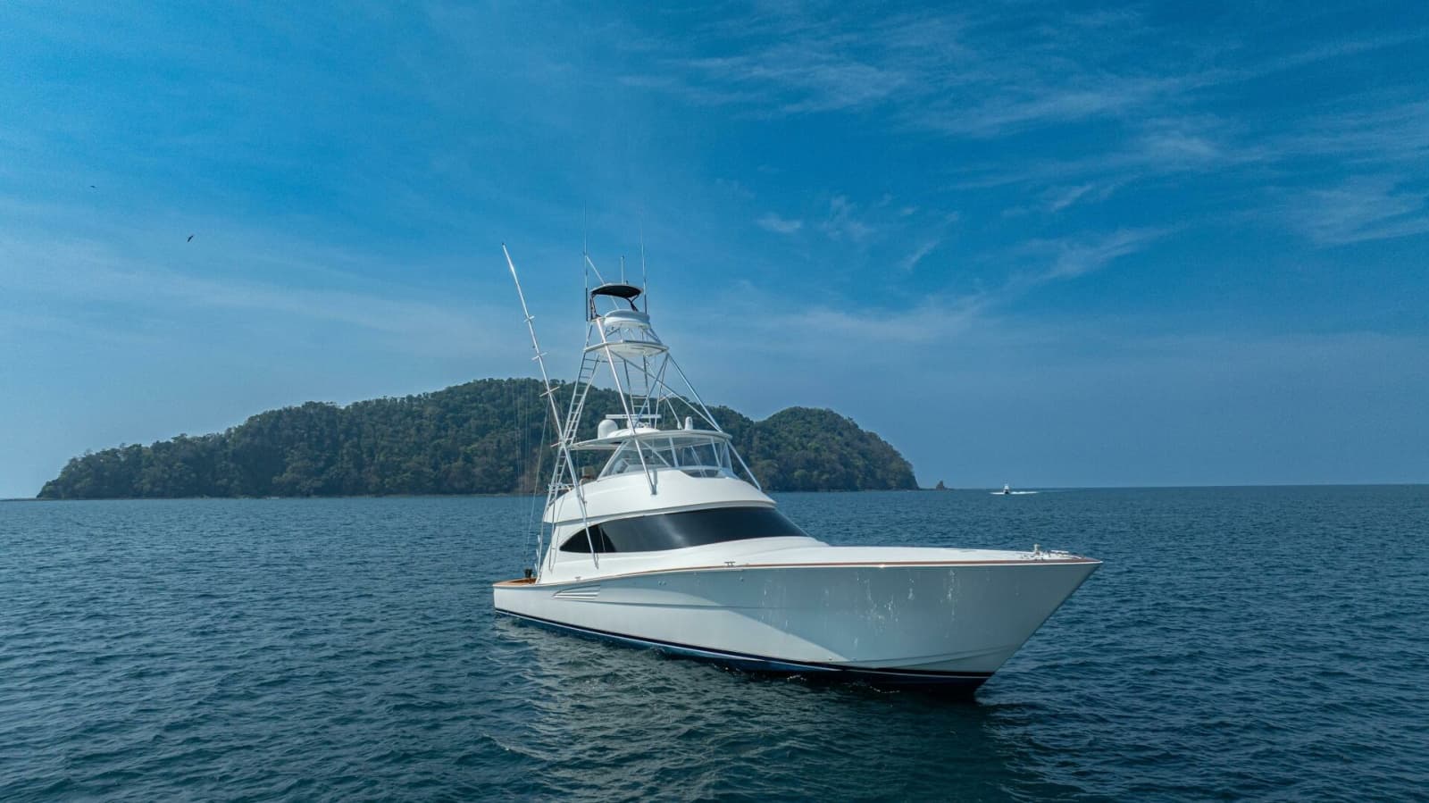 2023 Viking 72 Convertible - Photo 128