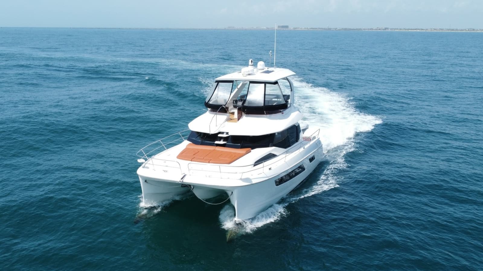 2021 Aquila 44 Motor Yacht - Photo 79